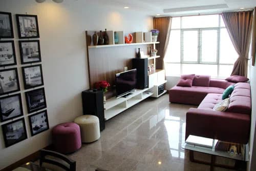 Bán căn hộ chung cư cao cấp Hoàng Anh Thanh Bình. DT: 73,02m2, giá: 2,95 tỷ. LH 0909.477.288