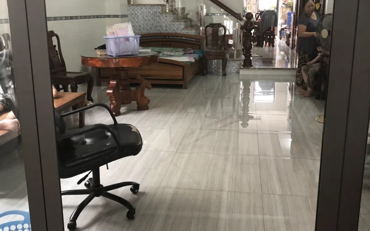 Bán nhà hẻm 860 Huỳnh Tấn Phát Phường Tân Thuận Đông Quận 7, DT 121m2, giá 8.5 tỷ LH 0909 477 288