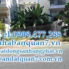 Bán đất khu Nam Long Trần Trọng Cung, 44 triệu/m2