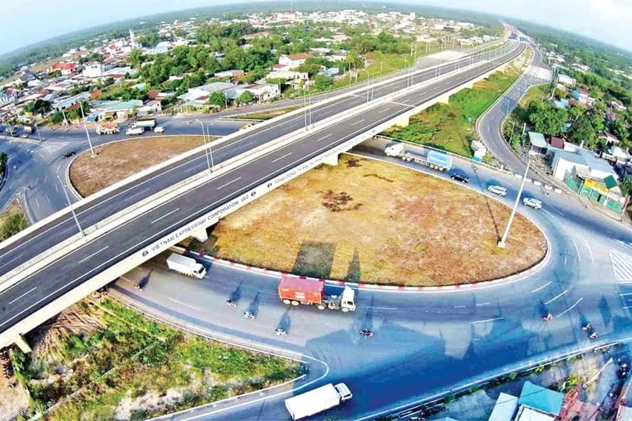 Điểm sáng của thị trường bất động sản Đồng Nai