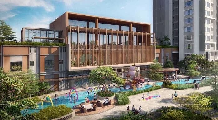 Club House – Mang giá trị bất ngờ đến các đô thị