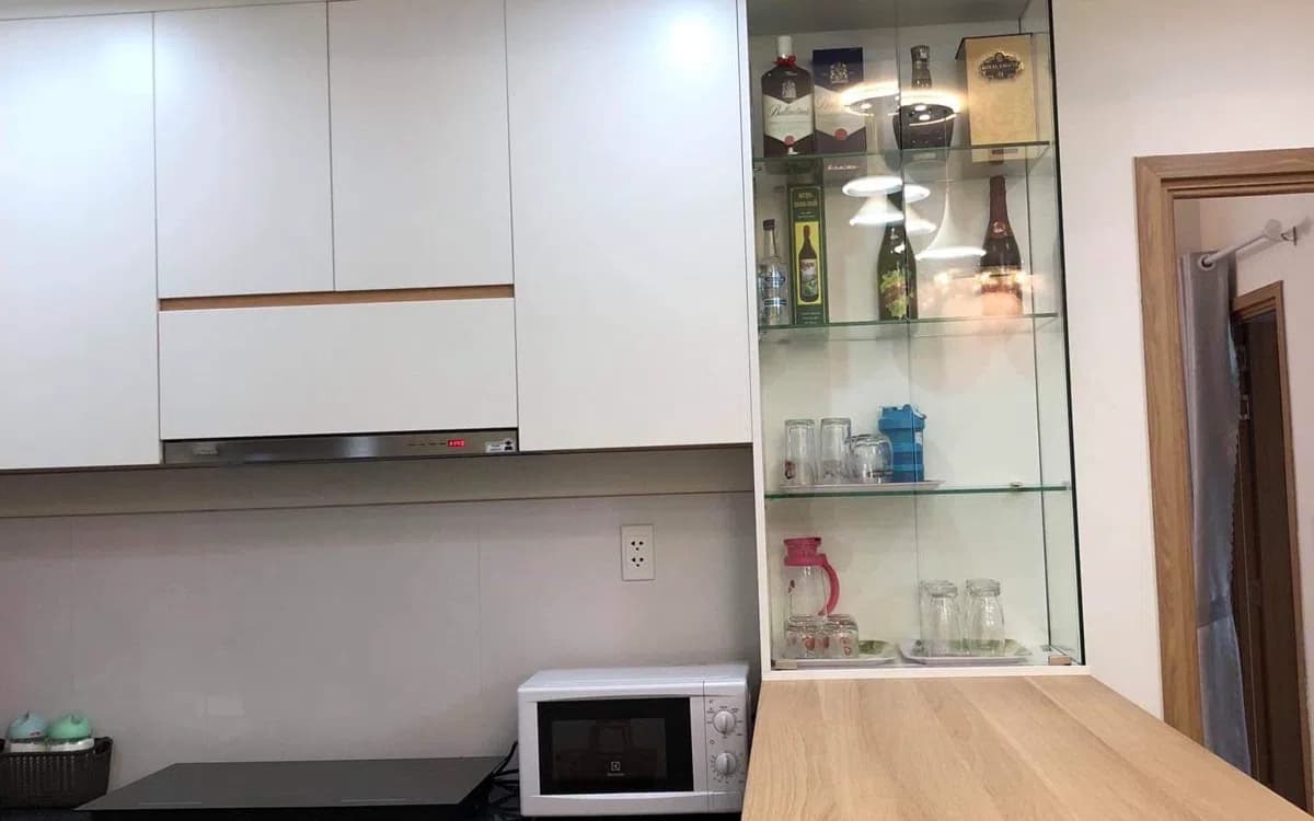 Bán nhà đường số 10 Phường Tân Quy Quận 7, DT 4x10m, giá 4.85 tỷ LH 0909 477 288