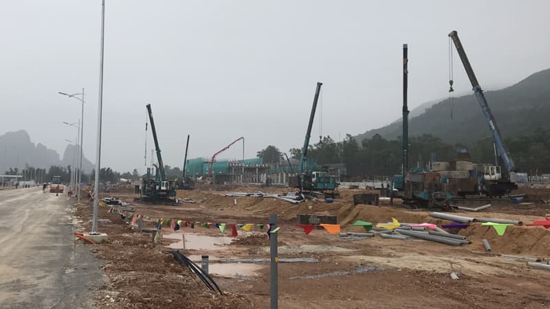 Bất động sản đã có hiện tượng cắt lỗ