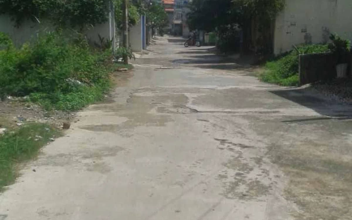 Cần bán gấp 2 nền liền nhau 5x20m đường D1 Him Lam, giá 85tr/m2.