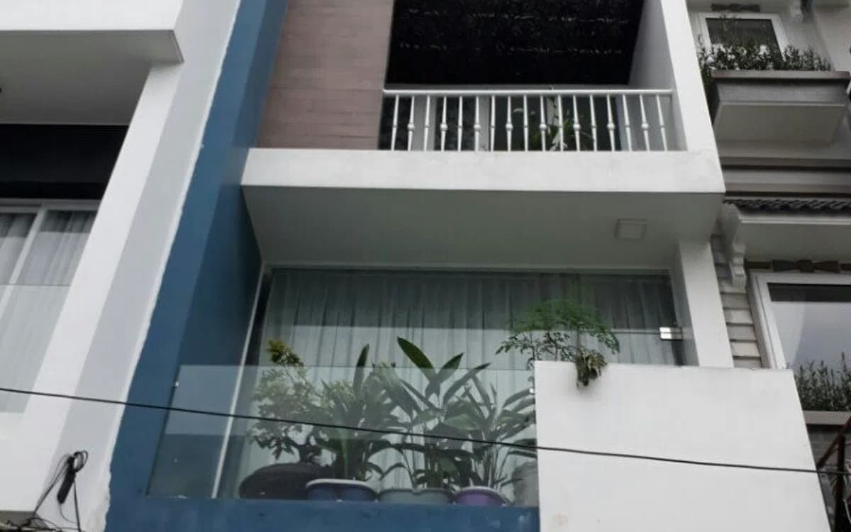 Bán nhà Him Lam quận 7, dt 5x20m, giá 18 tỷ