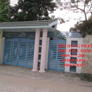 bán đất kiều đàm, bán nhà kiều đàm quận 7 1