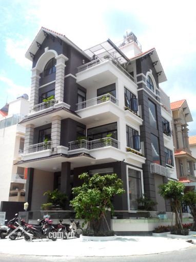bán nhà đất an phú hưng tân quy đông