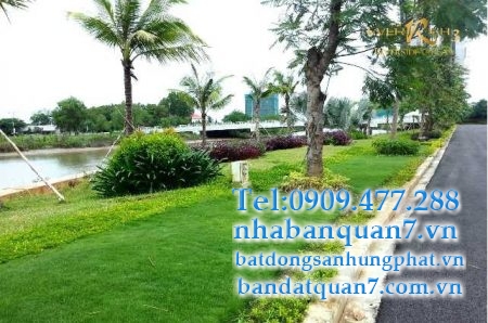 Bán đất nghỉ ngơi giải trí