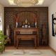 Hướng bàn thờ cho gia chủ tuổi Kỷ Tỵ