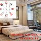 Hướng giường nào để người tuổi Kỷ Tỵ để gặp nhiều may mắn?