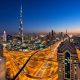 Top 10 Skyline đẹp như mơ trên Thế Giới