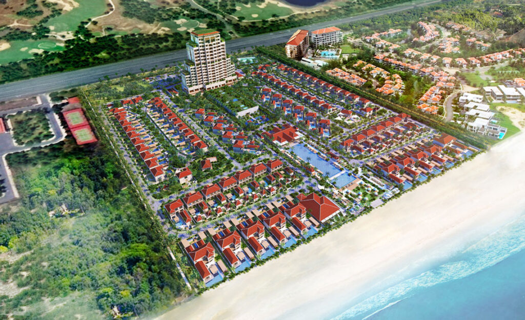 Fusion Resort & Villas Đà Nẵng