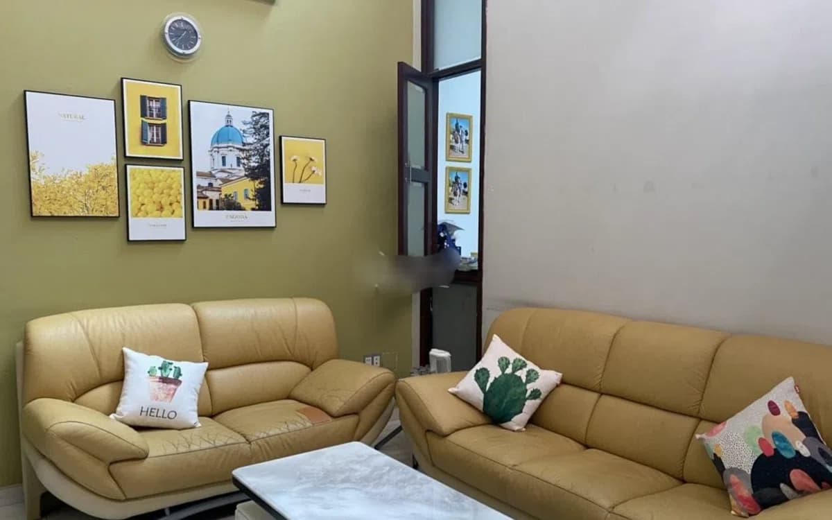 Bán nhà đường số 75 Tân Quy Đông Q7 diện tích 6x22m giá 21,5 tỷ LH 0909477288