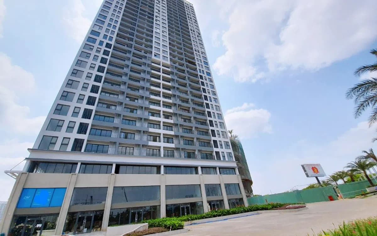 Lavida Plus Quận 7