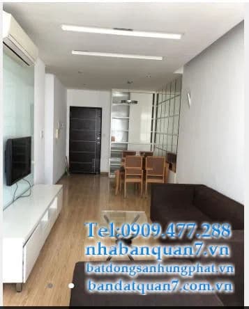 Cho thuê nhà hẻm 62 Lâm Văn Bền Phường Tân Thuận Tây Quận 7, DT 3×7,5m, giá 7tr/th LH 0913 999 003