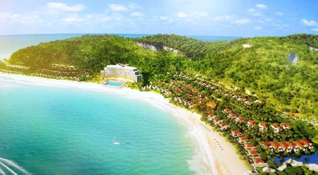 Vinhomes Làng Vân Đà Nẵng