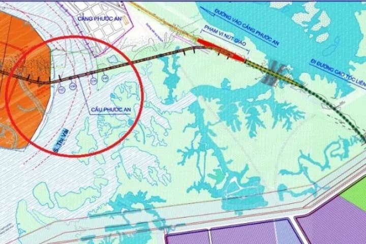 9 dự án trọng điểm Bà Rịa – Vũng Tàu sẽ đầu tư trong năm 2021