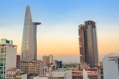 Thị trường bất động sản TP HCM: Năm 2021 sẽ tiếp tục phát triển ổn định