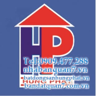 Sàn giao dịch Bất Động Sản Hưng Phát