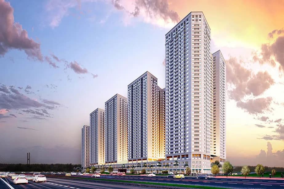 Cách chọn tầng chung cư hợp phong thủy