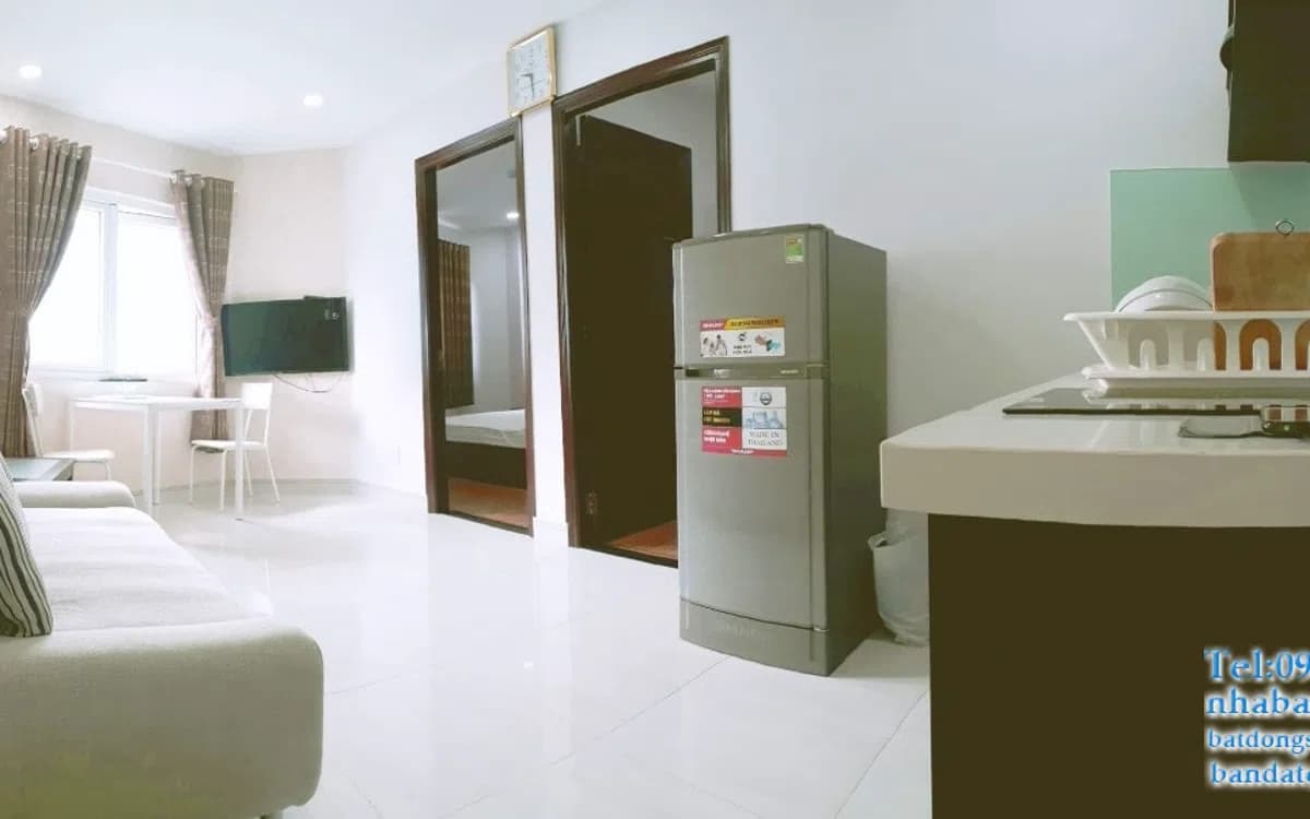 Bán nhà MT đường Mai Văn Vĩnh Tân Quy Q7, DT 5x17m, giá 15.8 tỷ LH 0909 477 288
