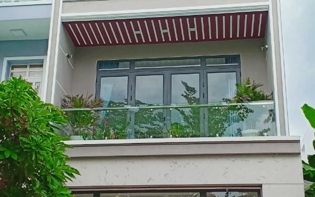Bán nhà kdc Phú Mỹ quận 7, diện tích 5x18m, giá 8.65 tỷ, LH 0913.999.003