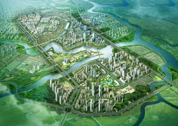 Zeitgeist XII Nhà Bè và ý nghĩa của tên gọi dự án