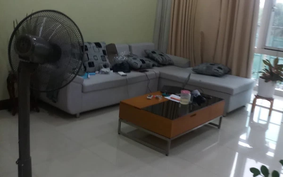 Bán nhà đường Nguyễn Văn Quỳ Quận 7, DT 6,2x11m, giá 4.8 tỷ LH 0909 477 288