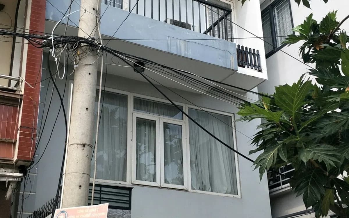 Bán nhà đường Lê Văn Lương Phường Tân Phong Quận 7, DT 5x14m, giá 9.5 tỷ