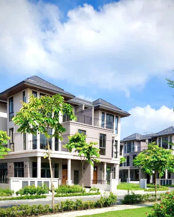 Cập nhật giá bán Zeitgeist City tháng 9/2025