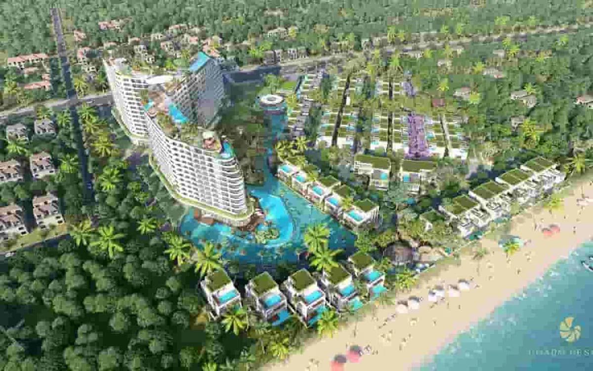 Công ty TNHH DCT Partners Việt Nam (DCT Group)