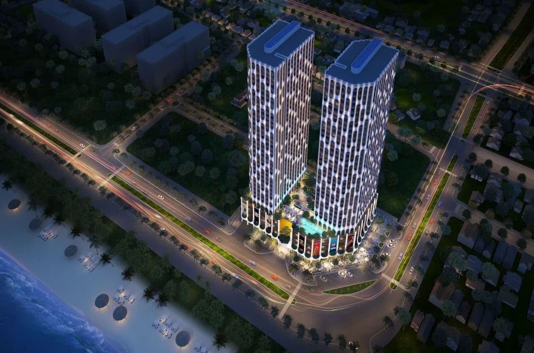 Asiana Residence