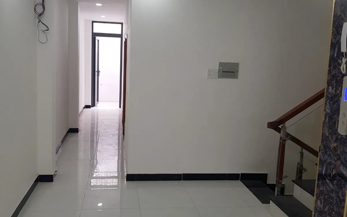 Bán Khách Sạn mặt tiền Lý Phục Man, Phường Bình Thuận