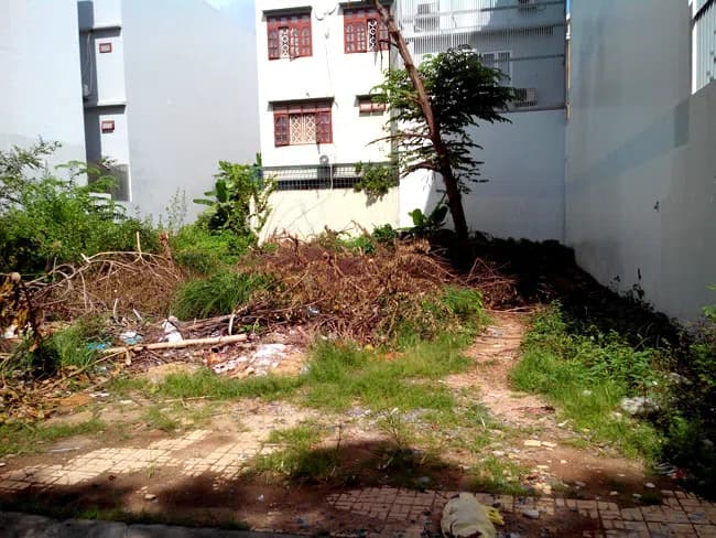 Chính chủ bán đất nền khu Kim Sơn q7, diện tích 5x20m, giá 95 triệu/m2, LH 0909477288