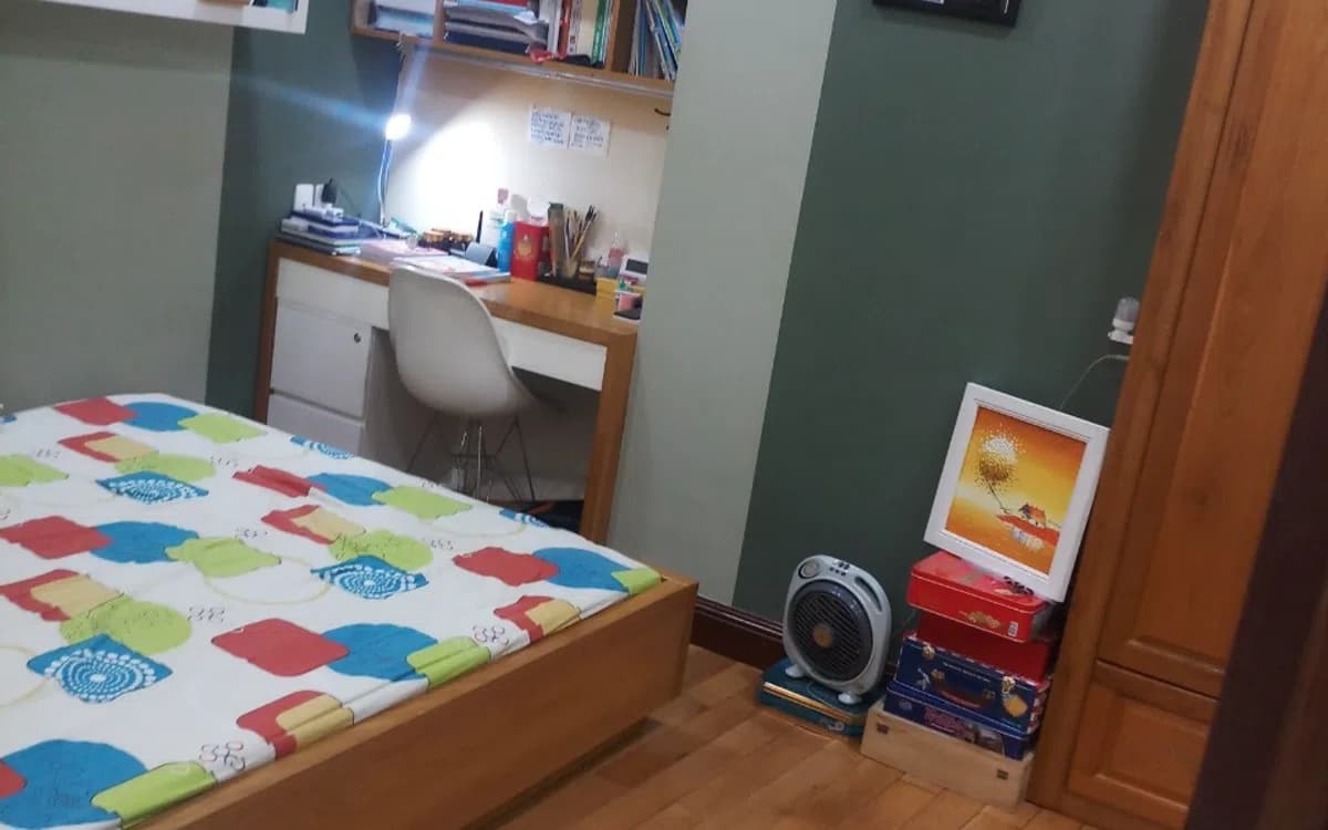 Bán nhà đường số 5 Phường Bình Thuận Quận 7, DT 7x12m, giá 12.5 tỷ LH 0909 477 288