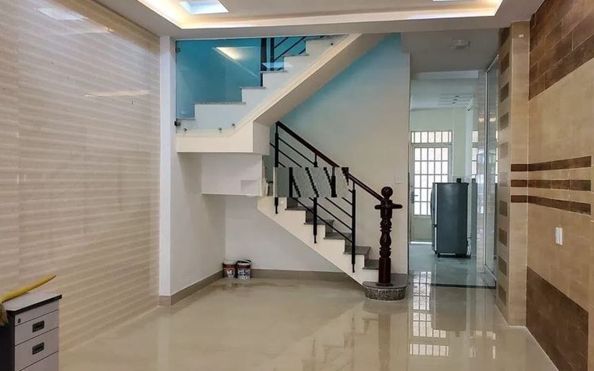 Bán nhà KDC Nam Long Phú Thuận, Gò Ô Môi, Phường Phú Thuận Quận 7, DT 4×20, giá 7.5 tỷ