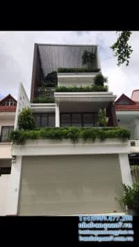 Bán nhà Nam Long Phú Thuận,diện tích 6x16m, giá 9.2 tỷ