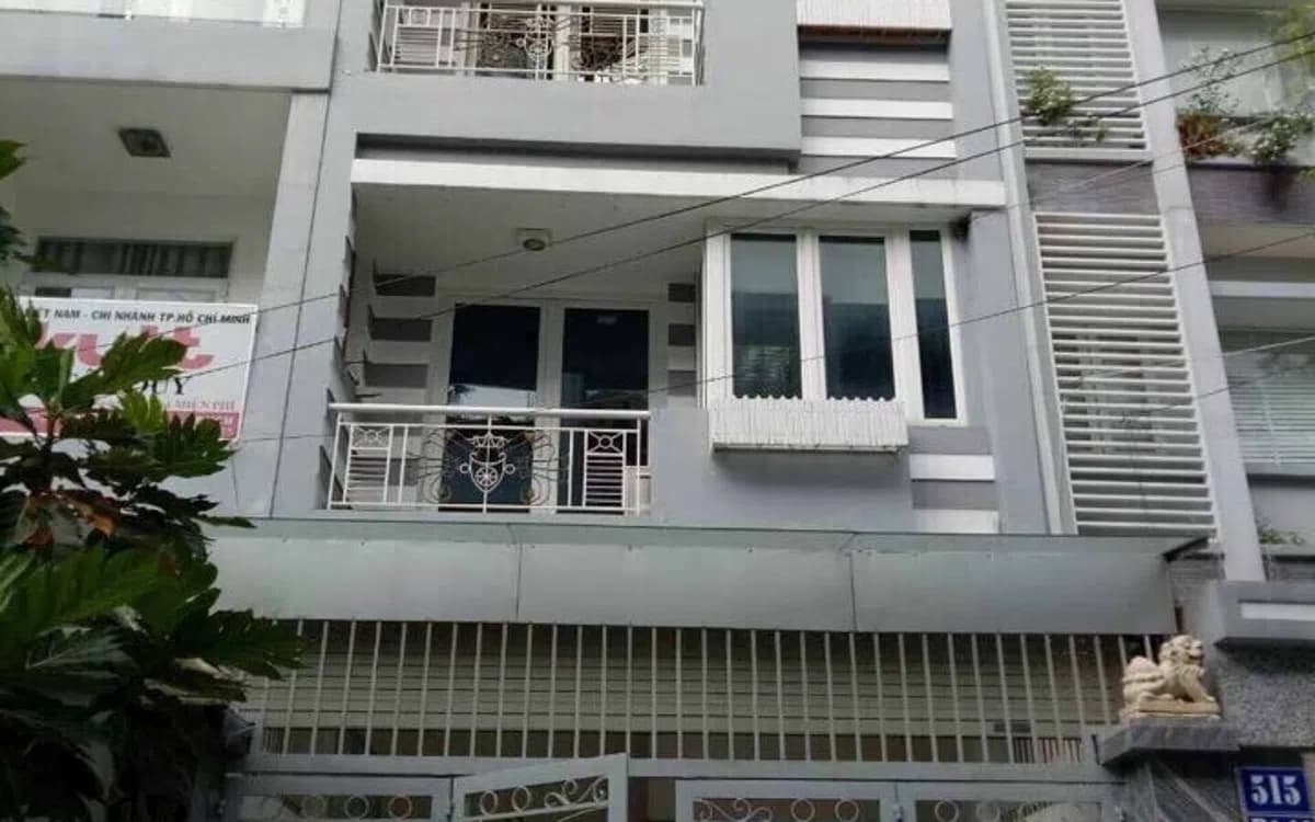 Bán nhà 502 Huỳnh Tấn Phát Phường Bình Thuận Quận 7, DT 4x28m, 2 lầu, giá bán 6.25 tỷ LH 0909 477 288