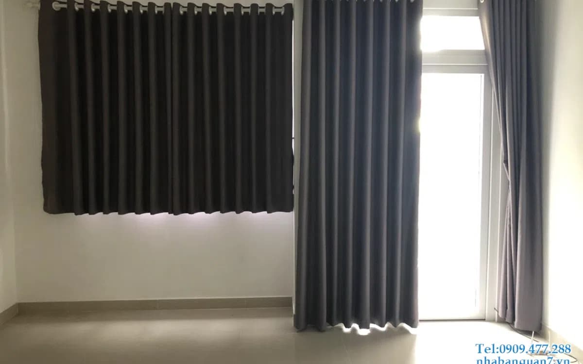 Bán nhà hẻm 1041 Trần Xuân Soạn Phường Tân Hưng Quận 7, DT 4x10m, giá 3.3 tỷ LH 0909 477 288