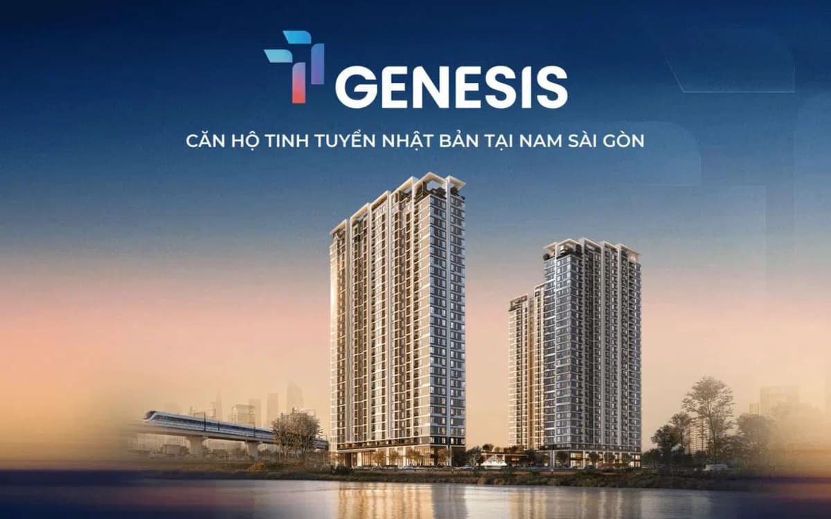 TT Genesis
