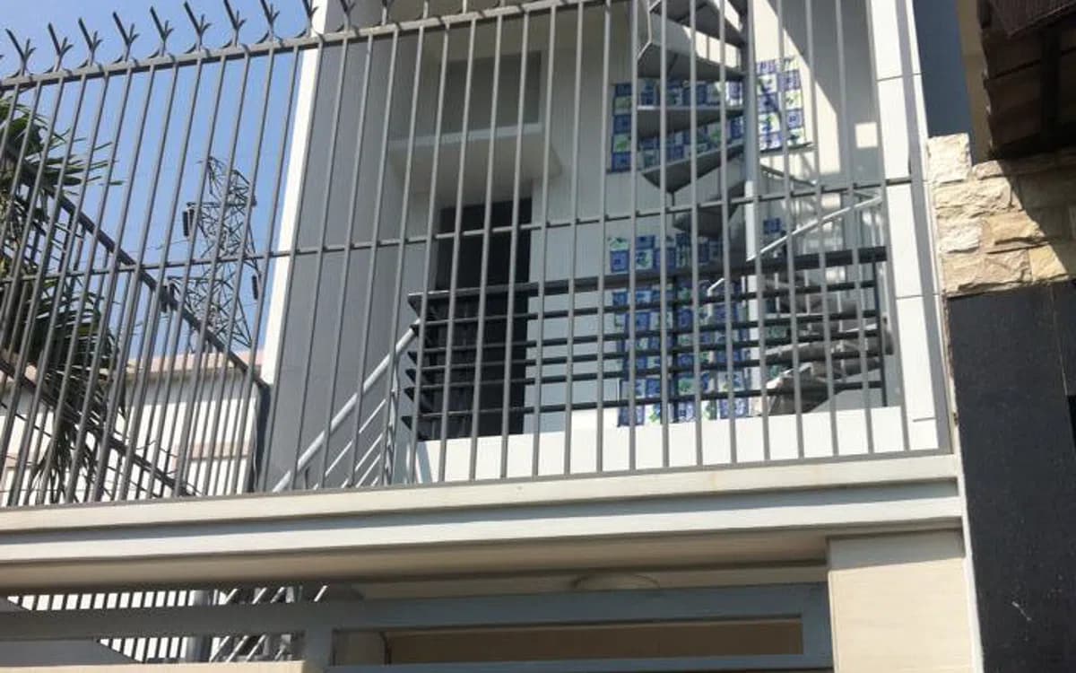 Bán nhà đường số Tân Quy, Quận 7, 6x30m, vị trí đẹp, giá 6.5 tỷ