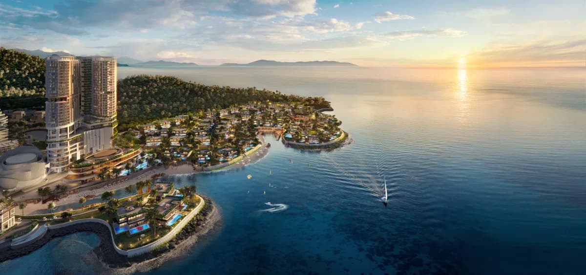 Gran Melia Nha Trang
