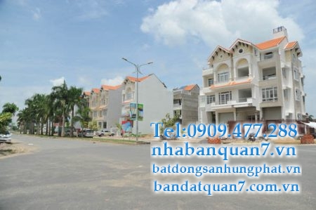 Bán đất Him Lam