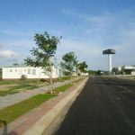 Bán đất nền trung tâm nghỉ dưỡng Tp biển Vũng Tàu