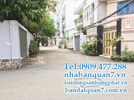 Bán nhà đất khu Kiều Đàm