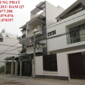 bán đất phường tân quy