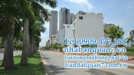 Bán gấp đất khu đô thị Him LAm