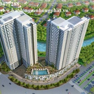 bán gấp căn hộ Sunrise City