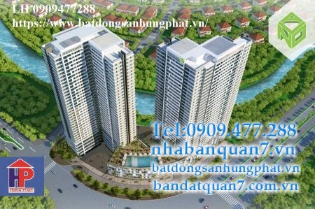 bán gấp căn hộ Sunrise City