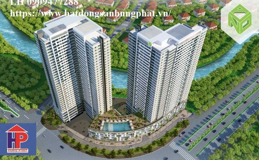 bán gấp căn hộ Sunrise City